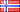 norvégia